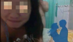 Vợ phó giám đốc tung clip “nóng” của chồng và nữ kế toán?