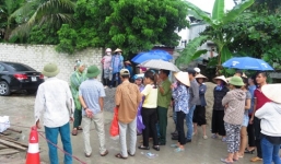 Vụ sát hại 4 bà cháu ở Quảng Ninh: Bàng hoàng lời kể của nhân chứng