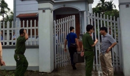 Vụ sát hại 4 bà cháu ở Quảng Ninh: Công an ráo riết truy lùng hung thủ