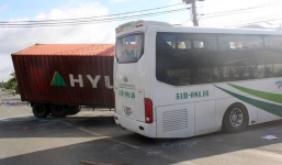 Xác định nguyên nhân vụ tai nạn khiến 17 người thương vong ở Bến Tre