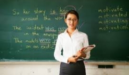 Cô giáo tiểu học bị kỷ luật vì dạy thêm