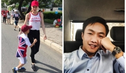 Hồ Ngọc Hà vẫn khen ngợi Cường Đô la dù ra đi 'tay trắng' sau hôn nhân