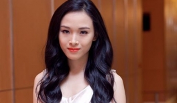 Ca khúc Hoa hậu Phương Nga sáng tác từng 'gây bão' một thời