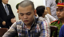 Một bị cáo vụ cướp bánh mì chống đói lại chuẩn bị hầu tòa