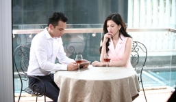 'Vợ sắp cưới' bỏ Khắc Việt để chạy theo một gã “giang hồ”