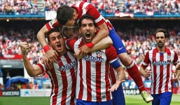 Kết quả lượt trận đấu diễn ra đêm 25/09, rạng sáng 26/09