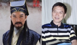 Cuộc sống cô đơn không vợ con của Công Tôn Sách 'Bao Thanh Thiên' ở tuổi 70