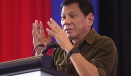 Quân đội Philippines phủ nhận âm mưu đảo chính