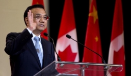 Canada ký hiệp ước cư trú mới với Trung Quốc