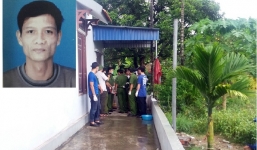 Vụ 4 bà cháu bị sát hại: Nghi phạm đến nhà nạn nhân chơi trước khi gây án