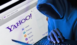 Yahoo bị kiện sau vụ rò rỉ thông tin 500 triệu tài khoản người dùng