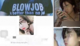 9X xinh đẹp lộ clip 'nóng' với bạn trai: Nạn nhân hay sống buông thả?