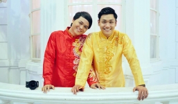 Đạo diễn đầu tiên làm phim về đề tài đồng tính trở lại với phim Đam mỹ xuyên không