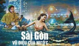 Các 'bom tấn điện ảnh' xuất hiện sau khi Sài Gòn quay cuồng trong nước