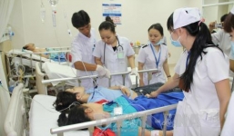 Hơn 140 học sinh dân tộc nội trú bị ngộ độc vì ăn giò thiu