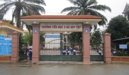 13 trường tiểu học bị thu hồi bằng công nhận trường chuẩn quốc gia 