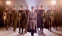 Mr Đàm Vĩnh Hưng tiết lộ về 7 bí mật trong 'siêu show kim cương'