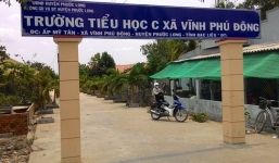 Cựu hiệu trưởng dâm ô 7 nữ sinh tiểu học