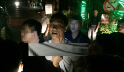 Thảm án Quảng Ninh: Nghi phạm mang thuốc độc trong người khi bị bắt