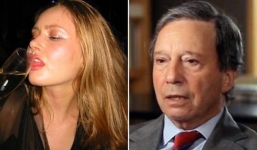 Hợp đồng tình ái 2 tỷ giữa đại gia bảo hiểm và người đẹp