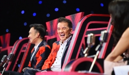 Mr Đàm không muốn nhận “giải thưởng hiền lành”