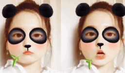 Mẹo chụp ảnh hiệu ứng đầu to cực vui nhộn