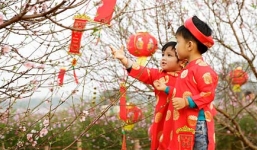 Tết Nguyên đán 2017, học sinh TPHCM được nghỉ 16 ngày