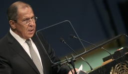 Ngoại trưởng Nga nói quân đội Mỹ không tuân lệnh Obama