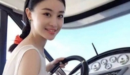 Nhan sắc nữ giảng viên xinh đẹp khiến nam sinh nguyện học thêm giờ