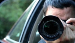 Sắm camera, quay clip tống tiền cảnh sát giao thông lãnh 2 năm tù