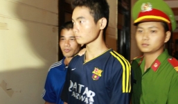 Thưởng nóng lực lượng bắt 'yêu râu xanh' sát hại bé gái 7 tuổi ở Đắk Lắk