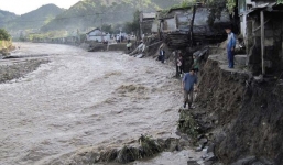 Triều Tiên điều mật vụ đến biên giới vì lo dân đào tẩu mùa lũ