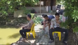 Trò 'gắp lửa bỏ tay người' khiến nạn nhân ngơ ngác