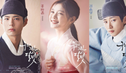 5 lý do khiến 'Mây Họa Ánh Trăng' thu hút từ cái nhìn đầu tiên