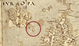 Bí ẩn 'đảo ma' trở lại sau 200 năm biến mất giữa lòng Đại Tây Dương