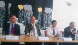 Vụ ông Trịnh Xuân Thanh: Đại sứ quán Đức vẫn chưa có thông tin 