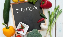Nước Detox - Sử dụng không đúng có thể gây hại