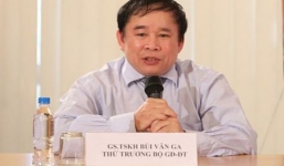 Bộ GD-ĐT giải đáp các thắc mắc về kỳ thi THPT quốc gia 2017