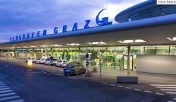 Hy hữu hành khách mang nội tạng người lên máy bay