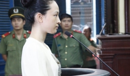 Kiến nghị làm rõ 'hợp đồng tình ái' giữa hoa hậu Phương Nga và đại gia