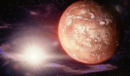 SpaceX phóng thử động cơ đưa con người lên sao Hỏa