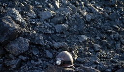 Nổ mỏ than tại Trung Quốc