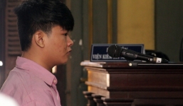 Y án tử hình nghịch tử dùng kéo sát hại cha