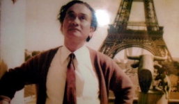 Chuyện giới tính Xuân Diệu qua hồi ký của Tô Hoài