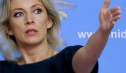 Nga: Ukraine dàn dựng hiện trượng vụ MH17