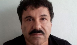 Trùm ma túy El Chapo bị 'nhục hình' trong tù