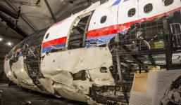 Công bố danh tính hai người nói tiếng Nga liên qua đến vụ MH17