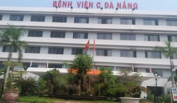 Giáo viên nhảy từ tầng 8 bệnh viện xuống đất tử vong