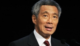Hoàn Cầu chĩa mũi tấn công vào Singapore, ông Lý Hiển Long lên tiếng