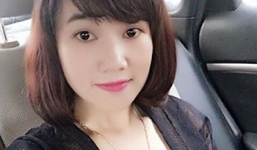 Chân dung kiều nữ ngân hàng chiếm đoạt gần 50 tỷ của đại gia